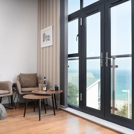 Jack'S Corner Villa St Ives Kültér fotó