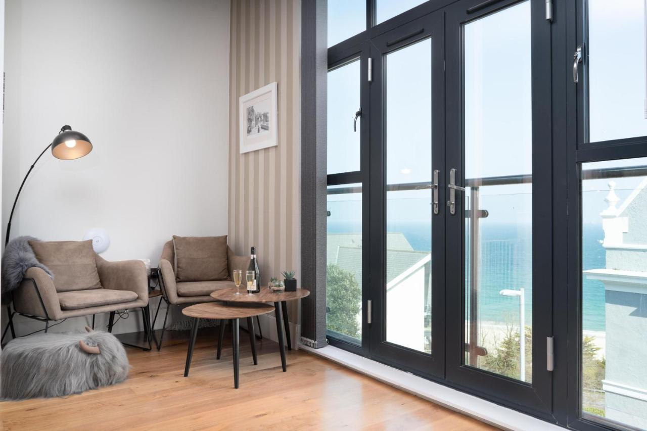 Jack'S Corner Villa St Ives Kültér fotó