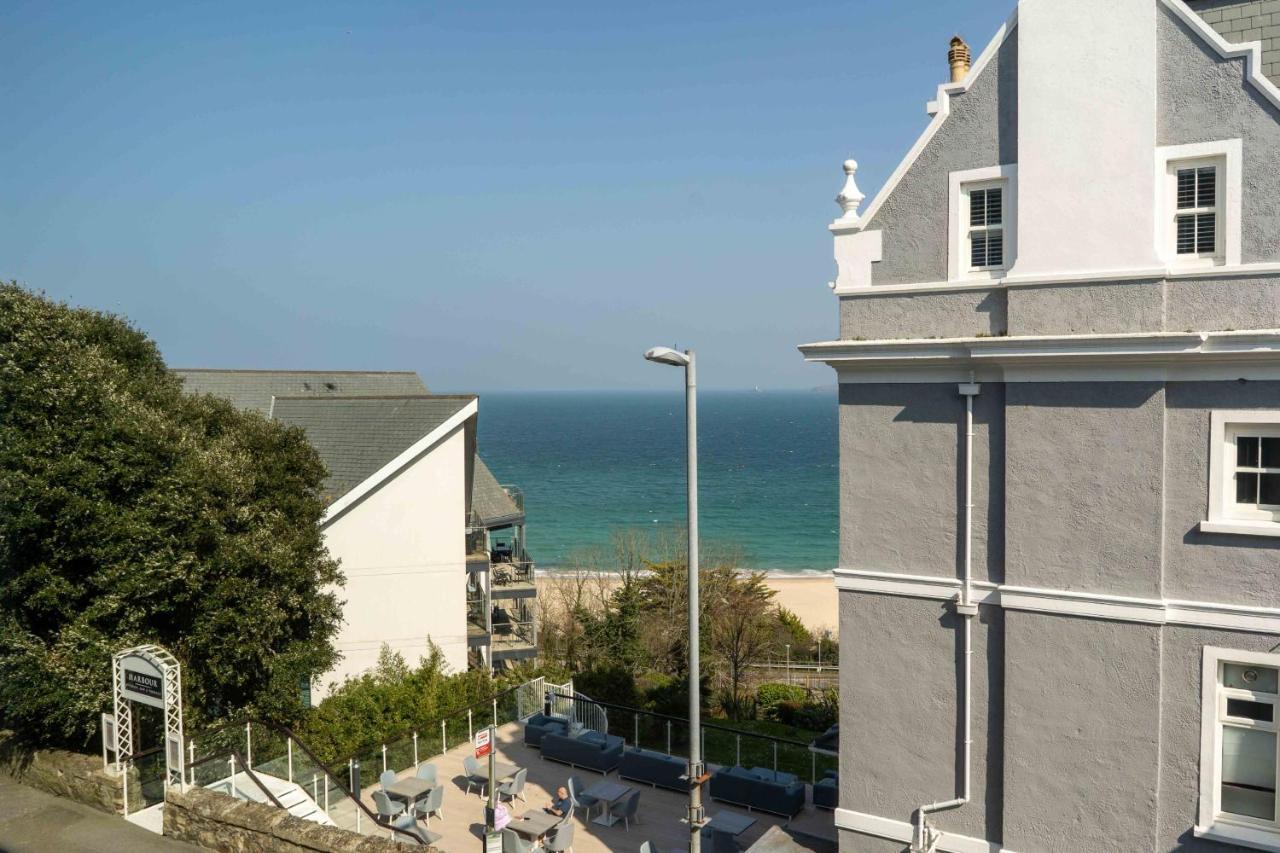 Jack'S Corner Villa St Ives Kültér fotó