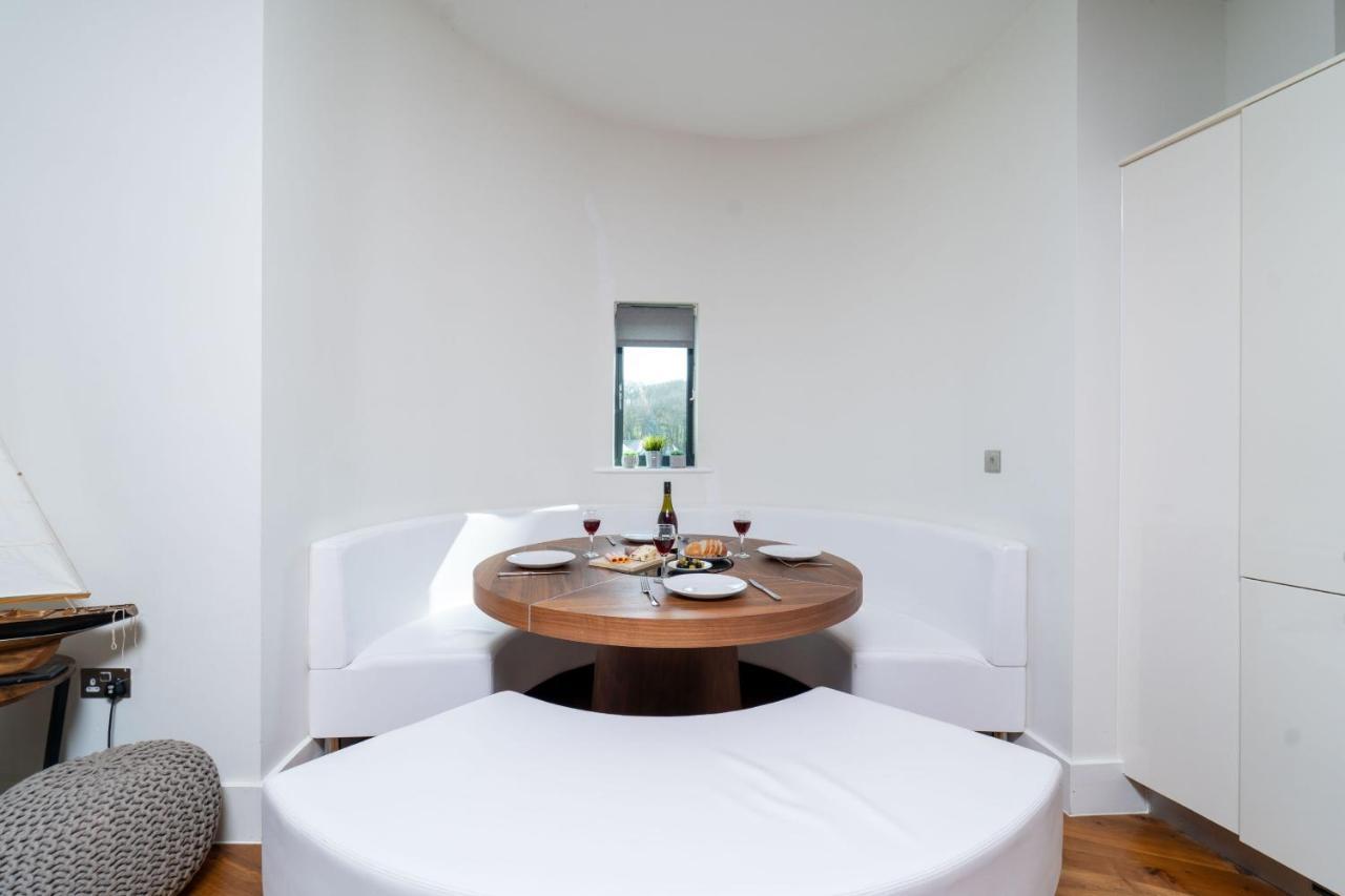 Jack'S Corner Villa St Ives Kültér fotó