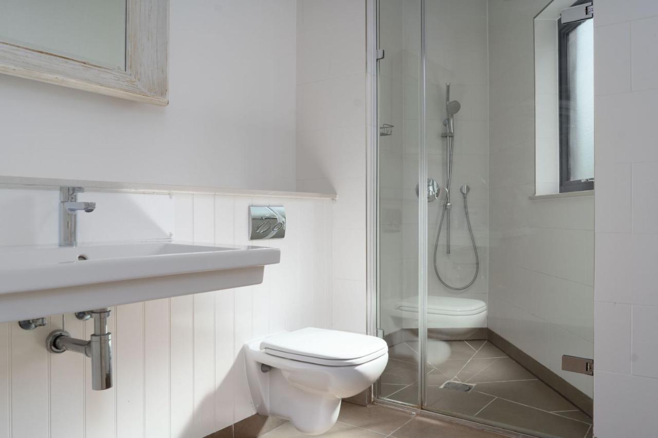 Jack'S Corner Villa St Ives Kültér fotó